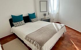 Sea Light Seaview Vista Mar Apartment - Luz, Lagos